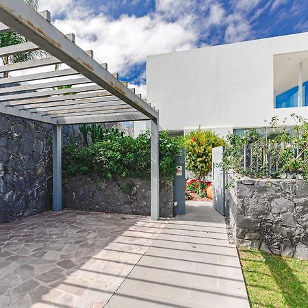 Tejina de Isora Villa Abama מראה חיצוני תמונה