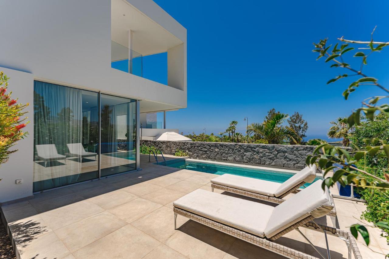 Tejina de Isora Villa Abama מראה חיצוני תמונה