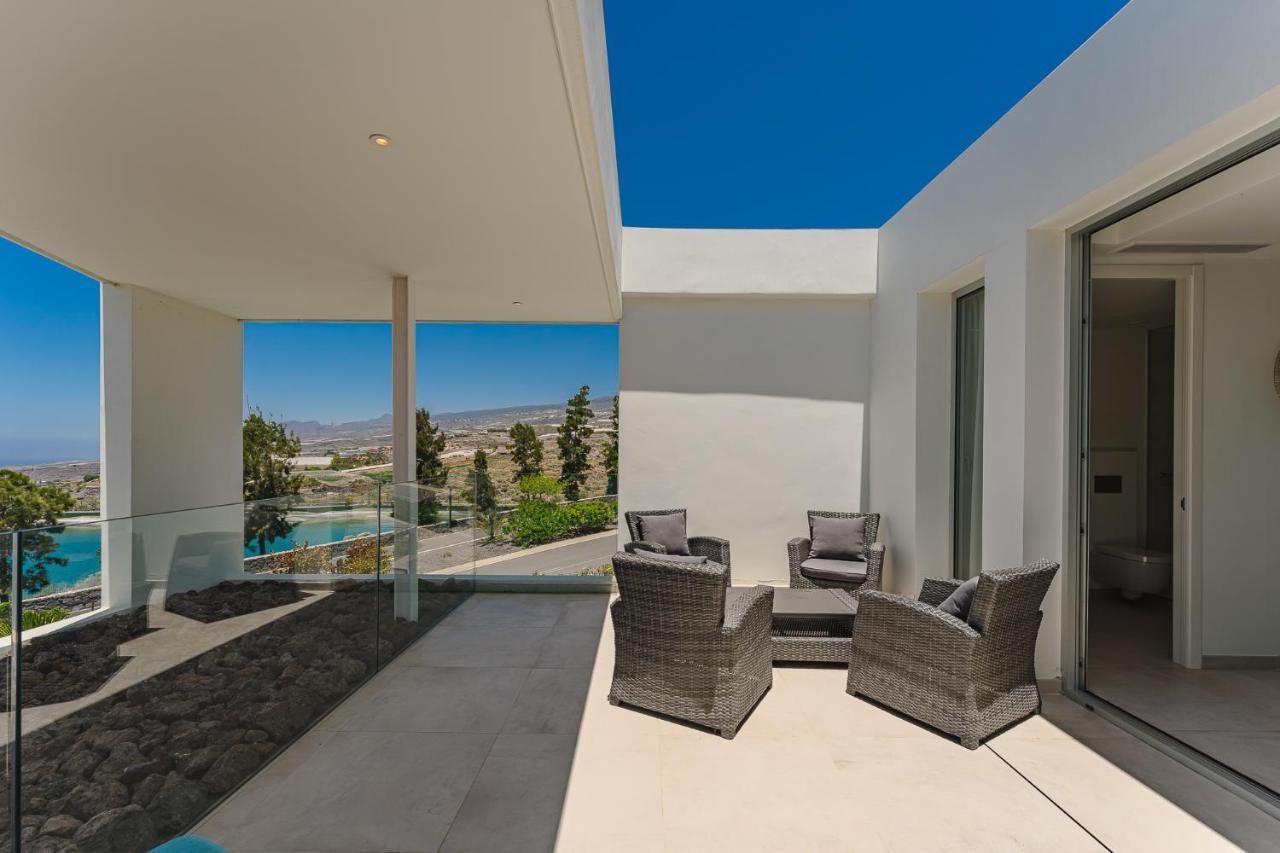 Tejina de Isora Villa Abama מראה חיצוני תמונה