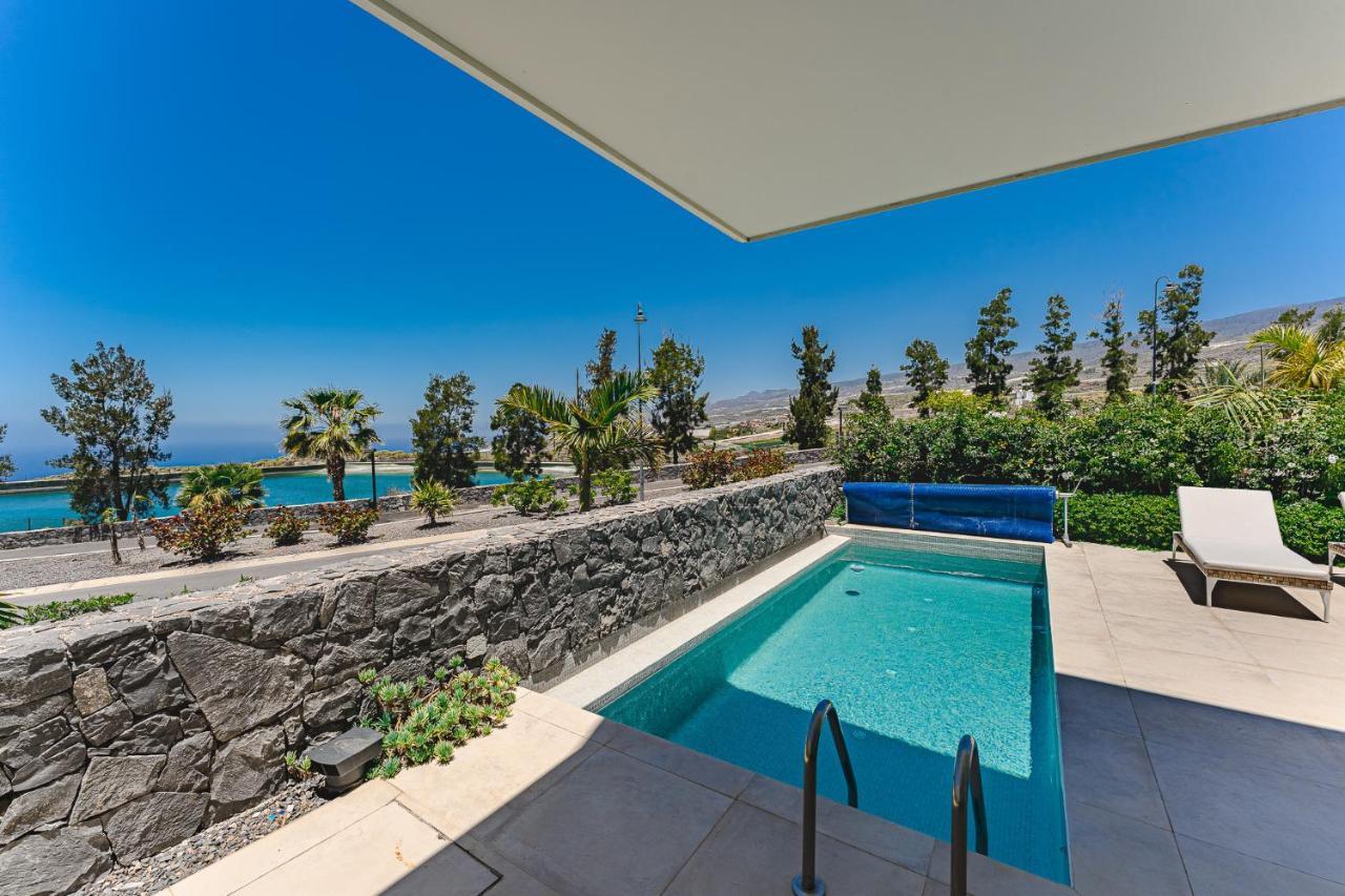 Tejina de Isora Villa Abama מראה חיצוני תמונה