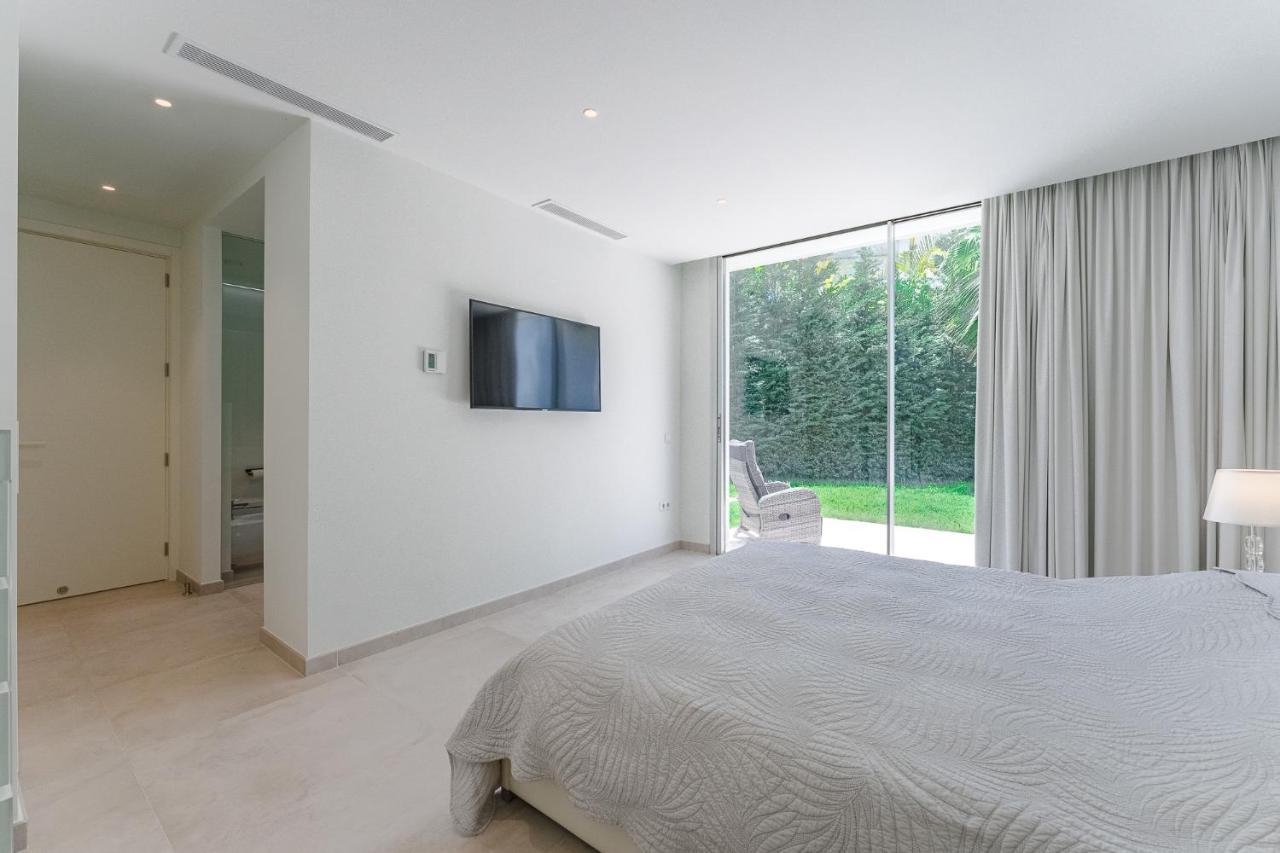 Tejina de Isora Villa Abama מראה חיצוני תמונה
