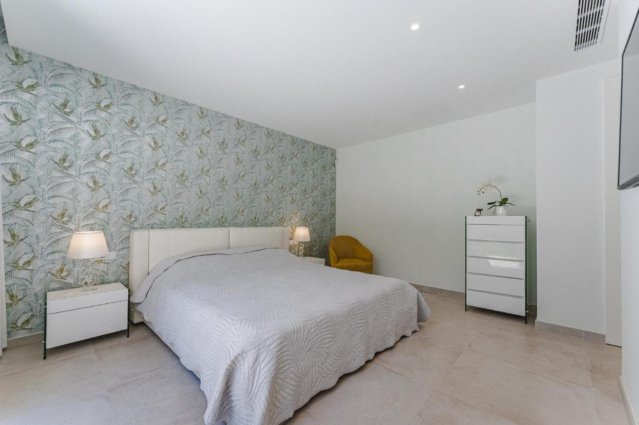 Tejina de Isora Villa Abama מראה חיצוני תמונה