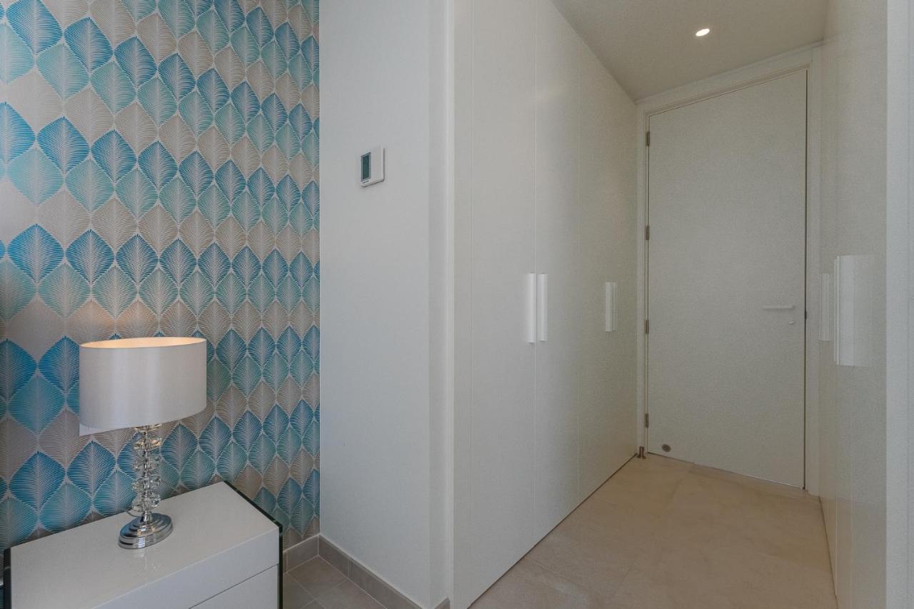 Tejina de Isora Villa Abama מראה חיצוני תמונה