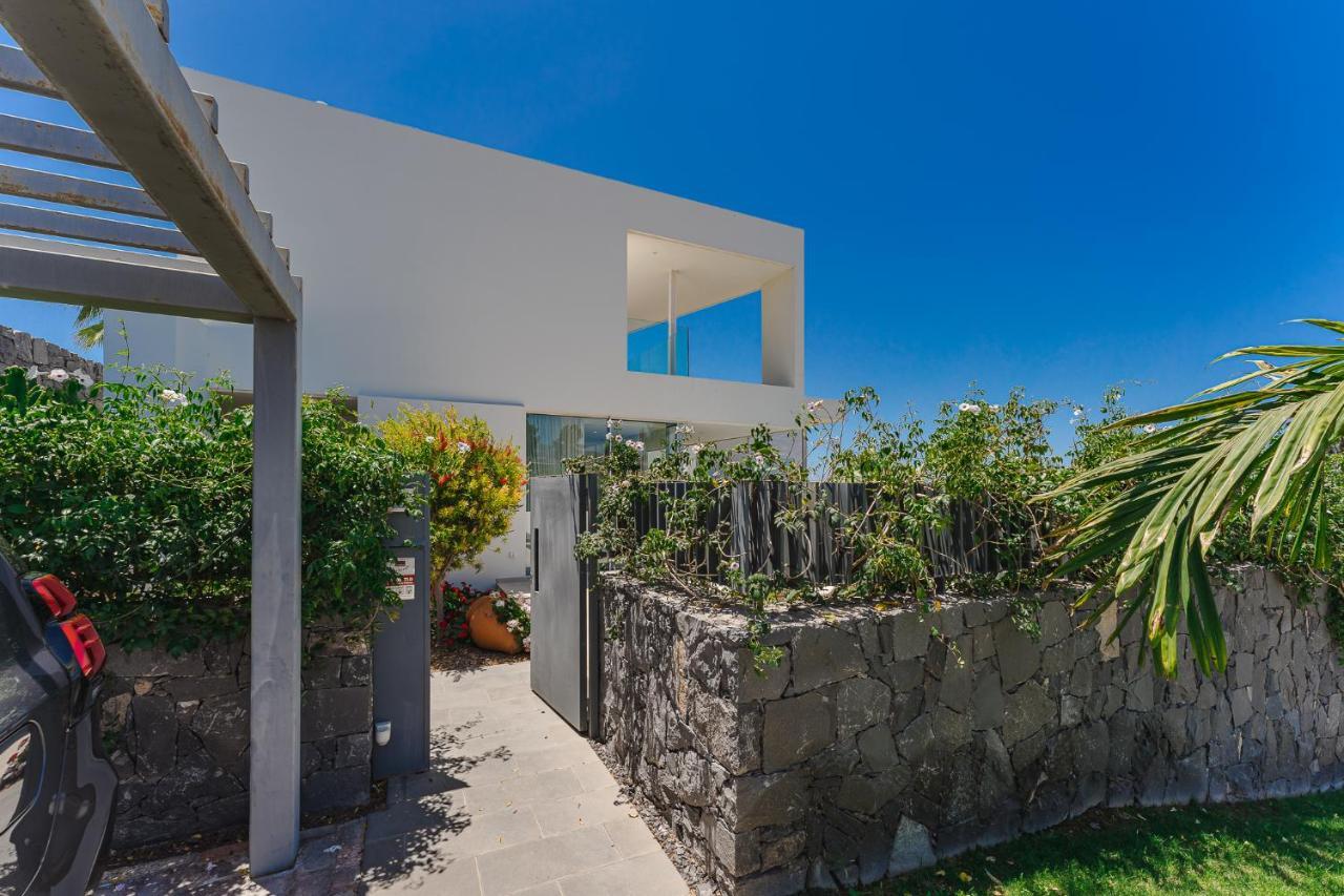 Tejina de Isora Villa Abama מראה חיצוני תמונה