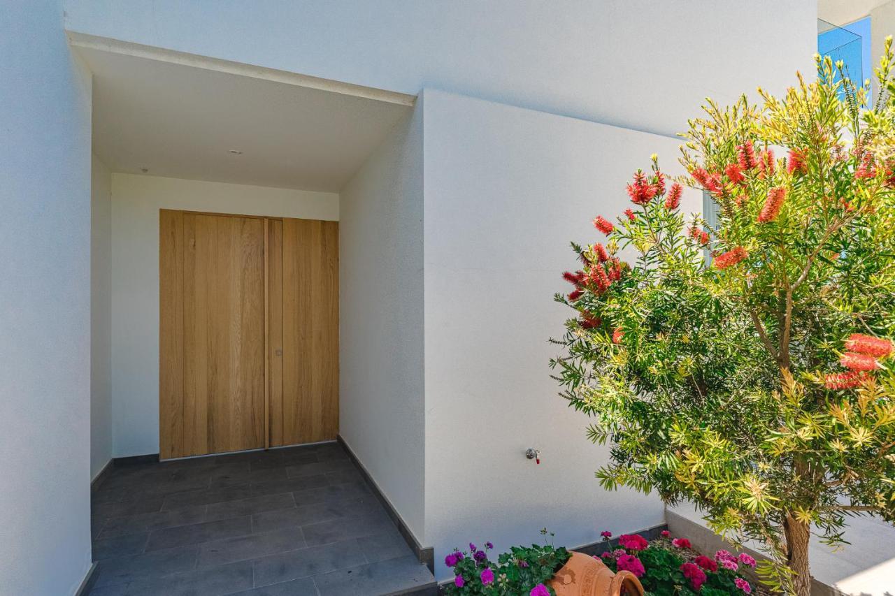 Tejina de Isora Villa Abama מראה חיצוני תמונה