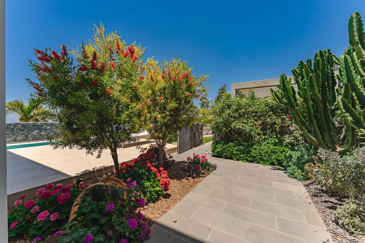 Tejina de Isora Villa Abama מראה חיצוני תמונה