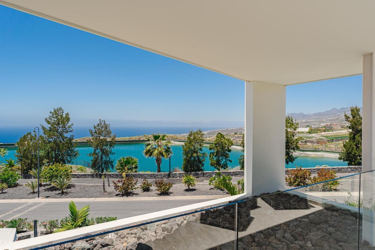 Tejina de Isora Villa Abama מראה חיצוני תמונה