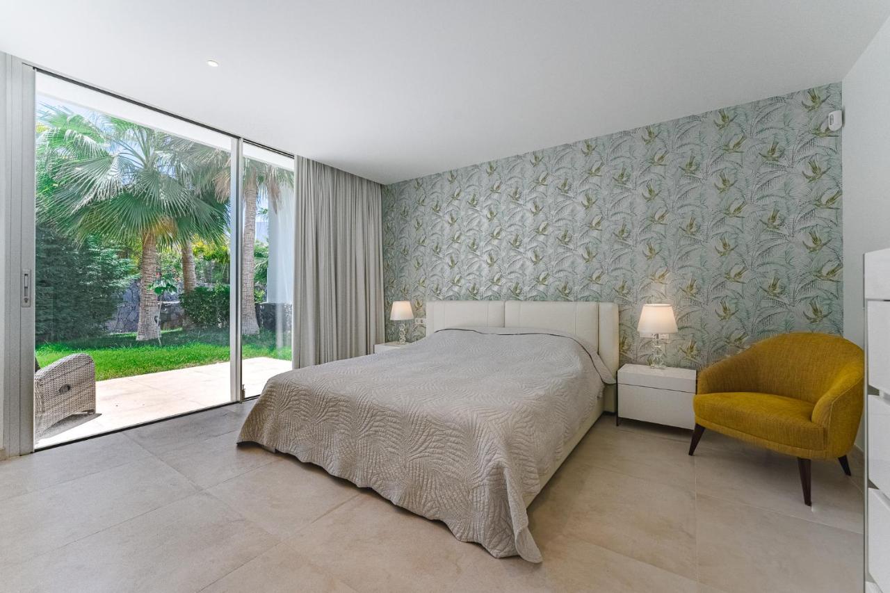Tejina de Isora Villa Abama מראה חיצוני תמונה