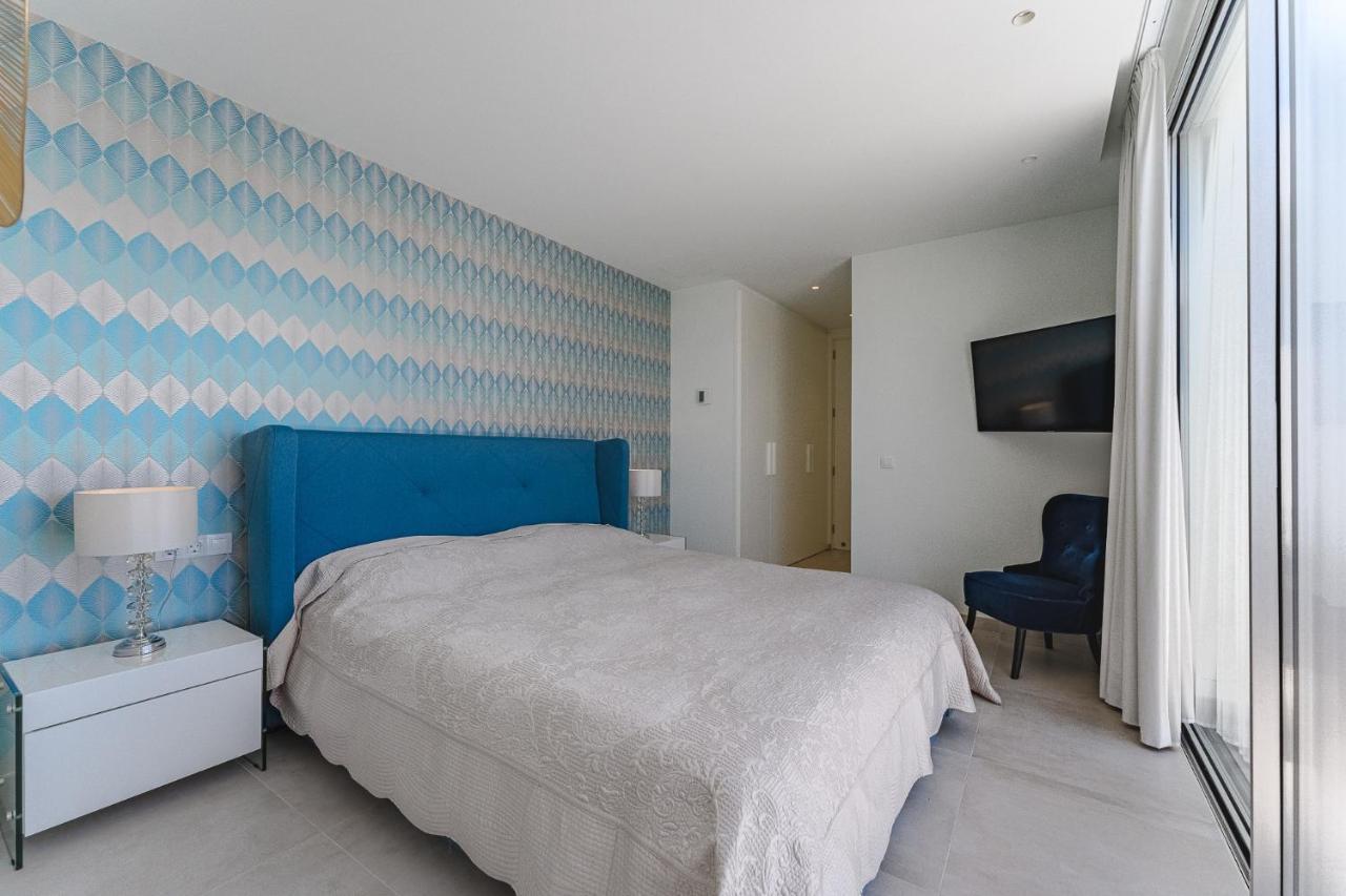 Tejina de Isora Villa Abama מראה חיצוני תמונה