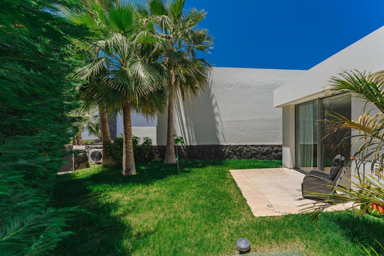 Tejina de Isora Villa Abama מראה חיצוני תמונה