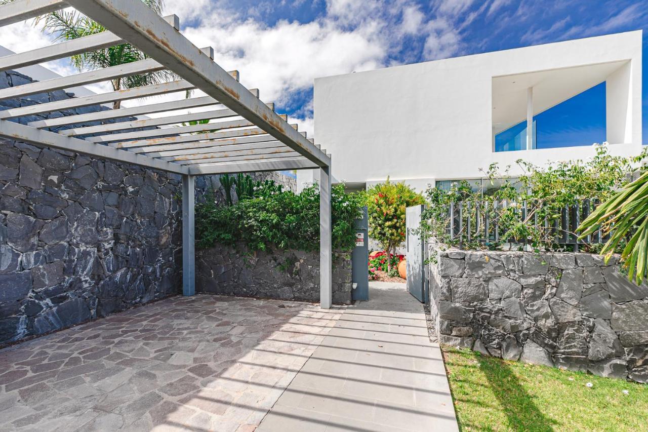 Tejina de Isora Villa Abama מראה חיצוני תמונה